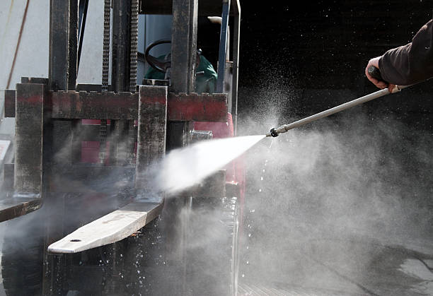 Best Roof Pressure Washing  in Rayville, LA