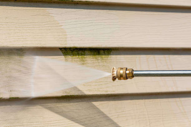 Why Choose Our Certified Pressure Washing Experts for Your Project Needs in Rayville, LA?