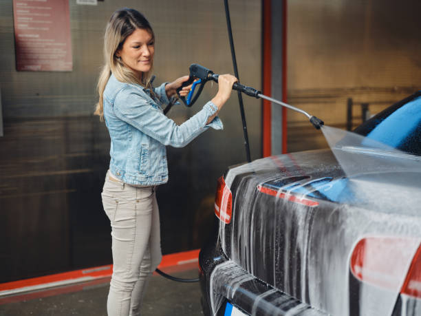 Best Sidewalk Pressure Washing  in Rayville, LA