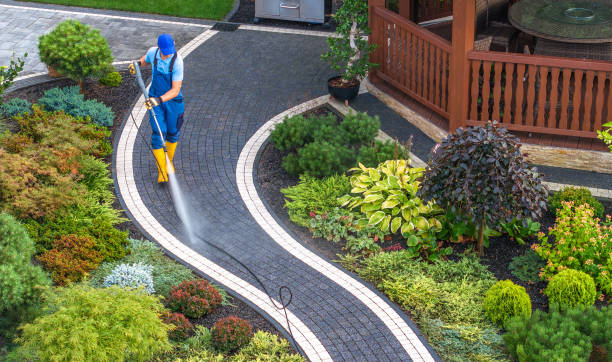 Best Fence Pressure Washing  in Rayville, LA